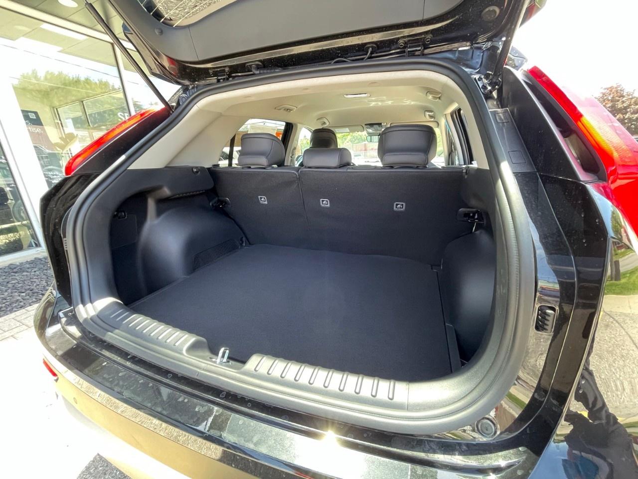 2026 Kia NIRO EX FWD Photo