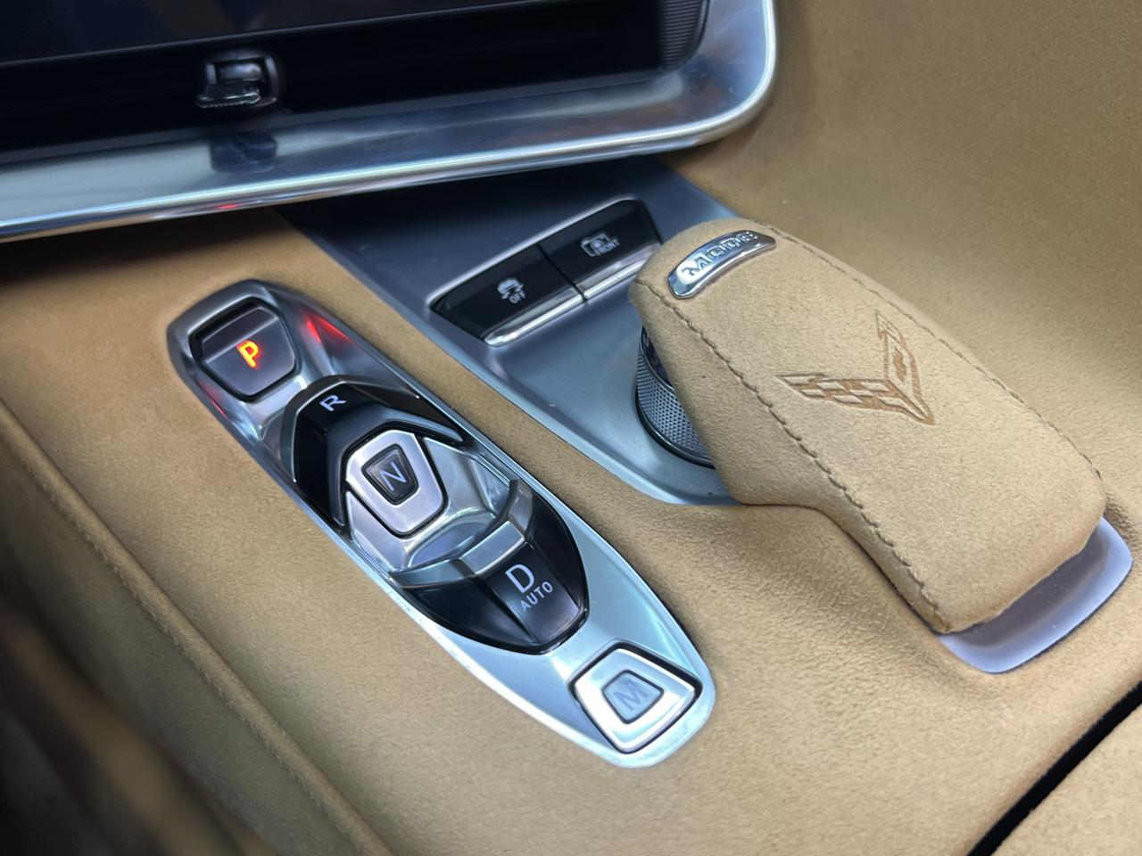 2020 Chevrolet Corvette 2dr Stingray w/3LT, Z51 Photo