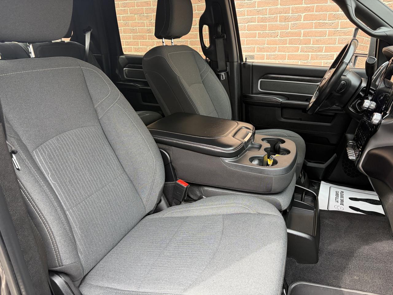 2023 RAM 2500 Big Horn Photo