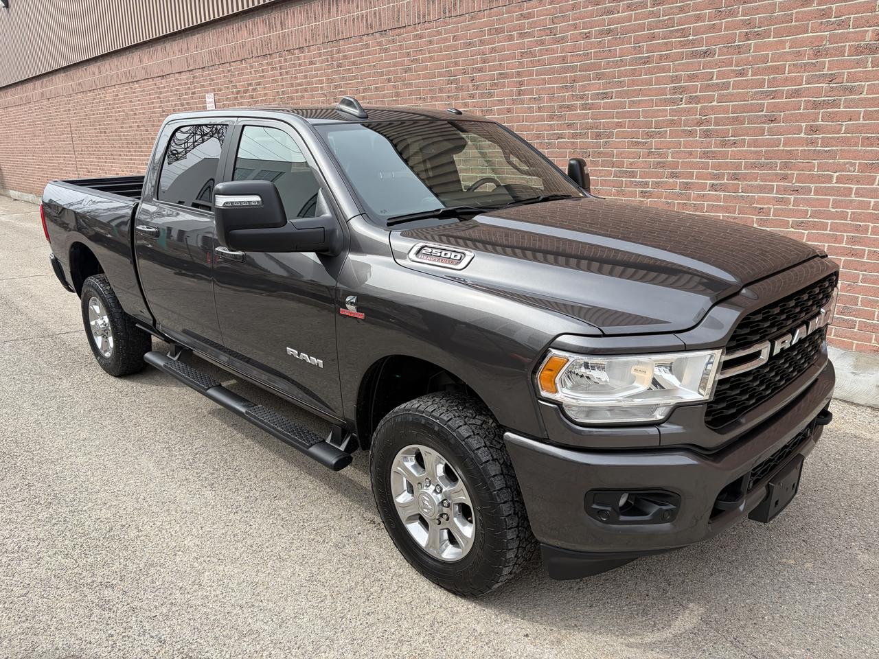 2023 RAM 2500 Big Horn Photo