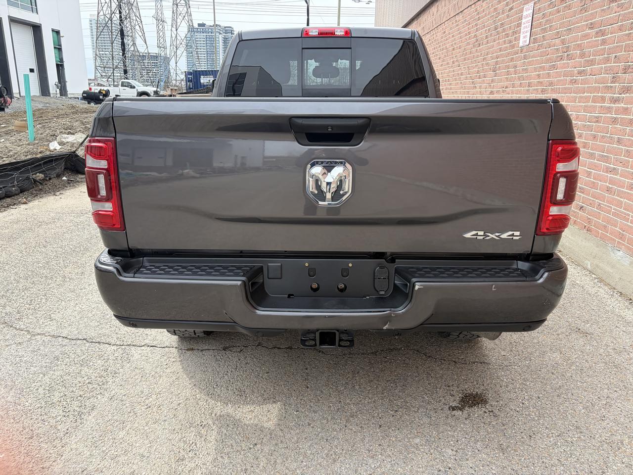 2023 RAM 2500 Big Horn Photo