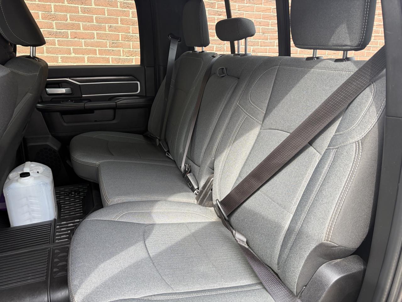 2023 RAM 2500 Big Horn Photo