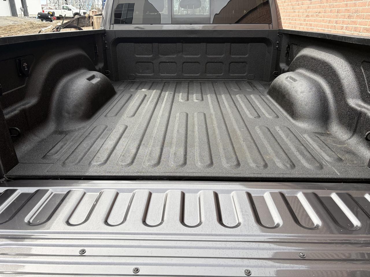 2023 RAM 2500 Big Horn Photo