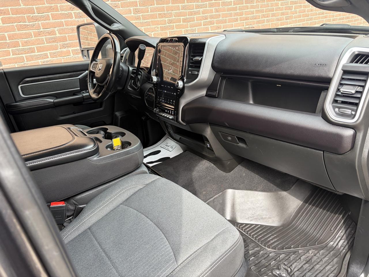 2023 RAM 2500 Big Horn Photo