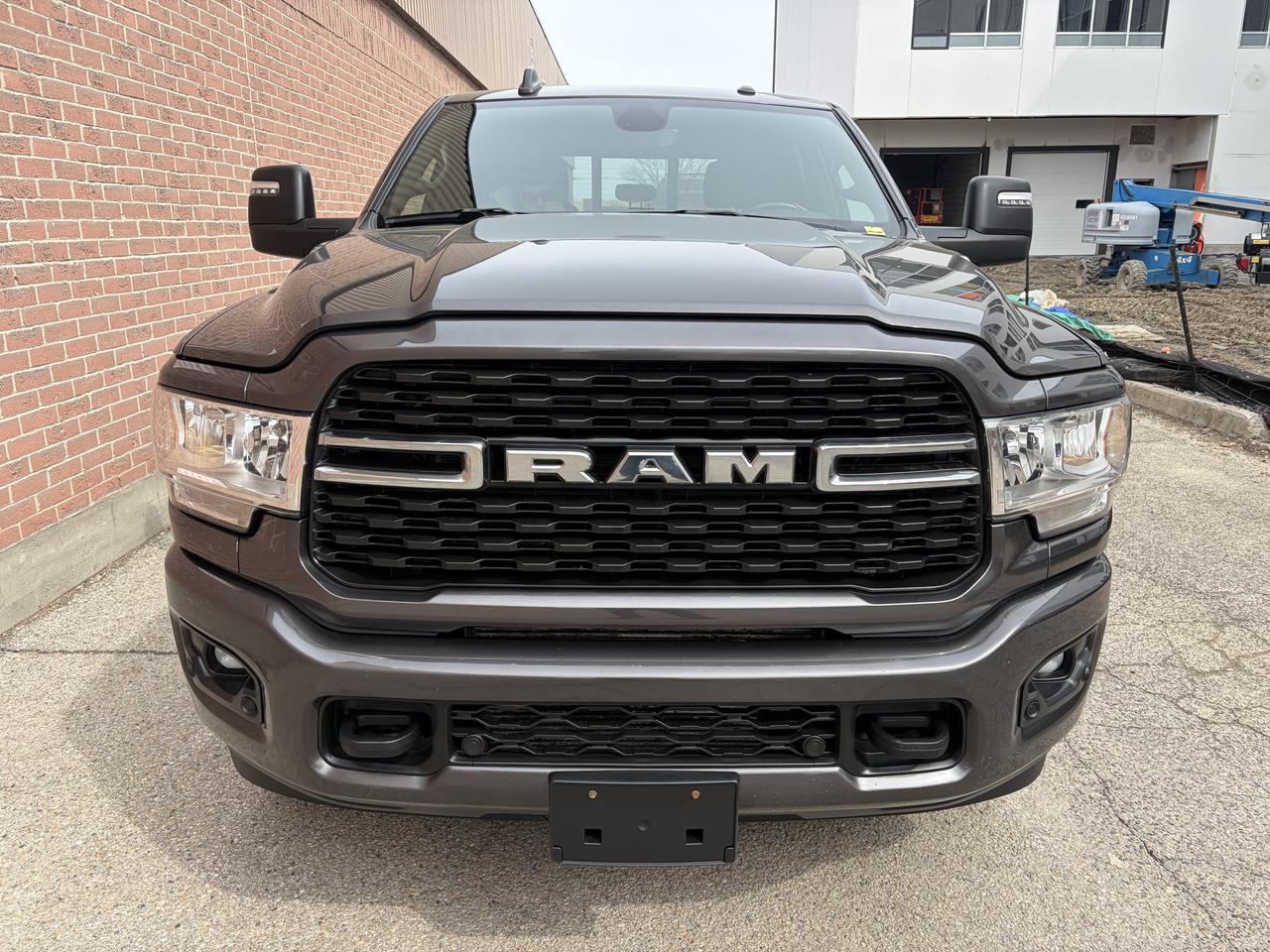 2023 RAM 2500 Big Horn Photo