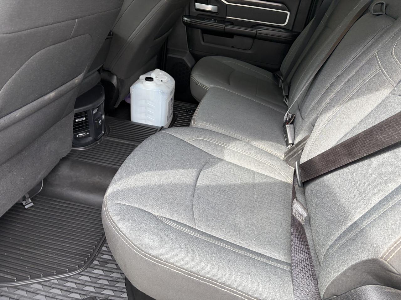 2023 RAM 2500 Big Horn Photo