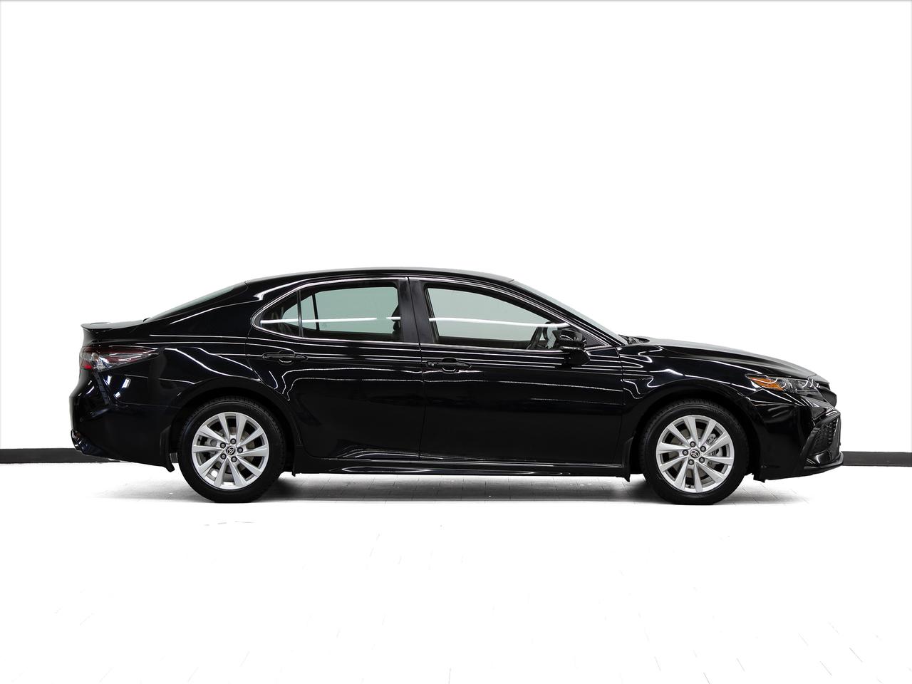 2024 Toyota Camry SE | Leather | LaneDep | Heated Seats | CarPlay