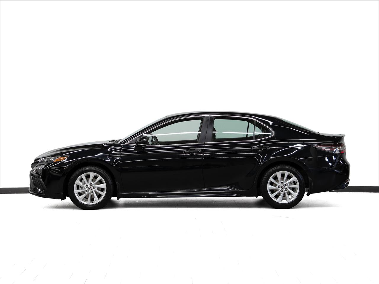 2024 Toyota Camry SE | Leather | LaneDep | Heated Seats | CarPlay