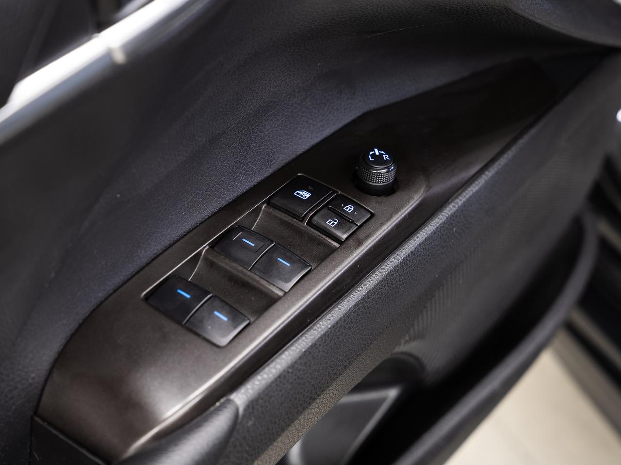 2024 Toyota Camry SE | Leather | LaneDep | Heated Seats | CarPlay