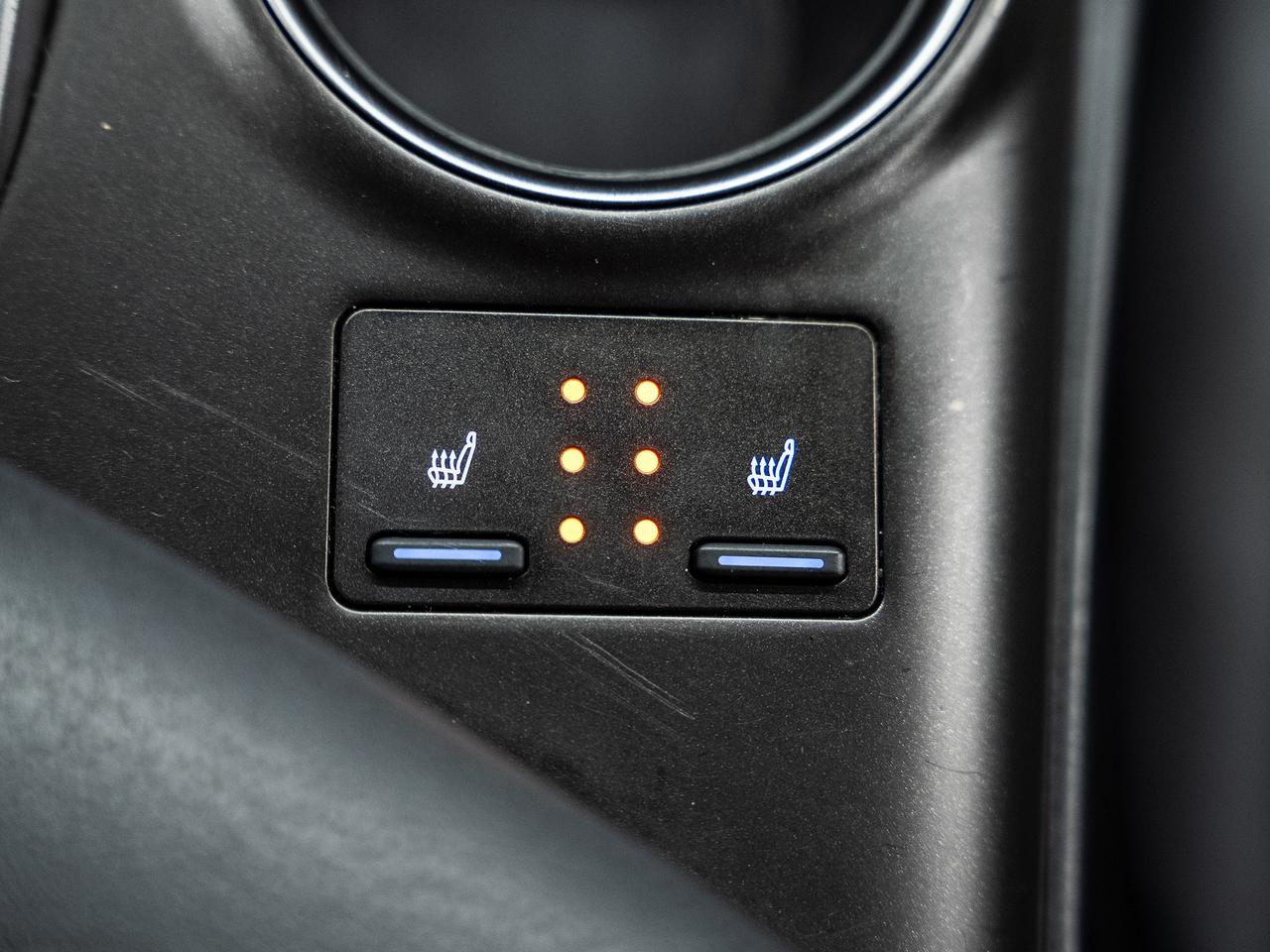 2024 Toyota Camry SE | Leather | LaneDep | Heated Seats | CarPlay