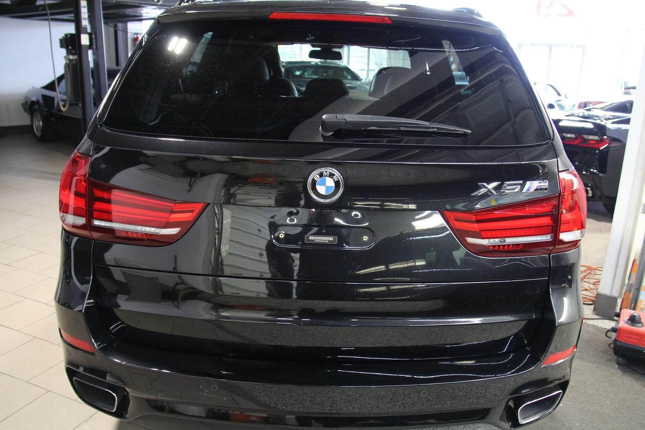 2014 BMW X5 xDrive35i M-Sport Photo4