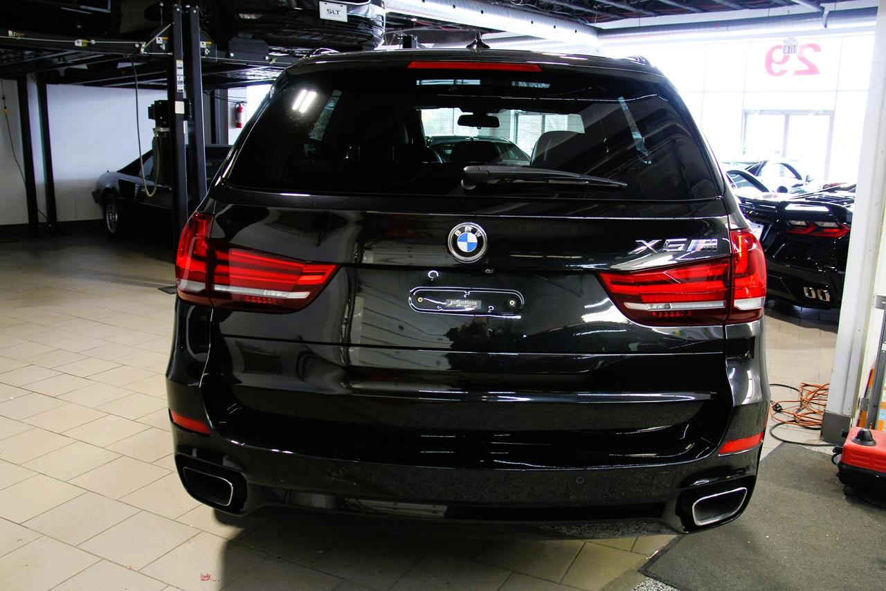 2014 BMW X5 xDrive35i M-Sport Photo
