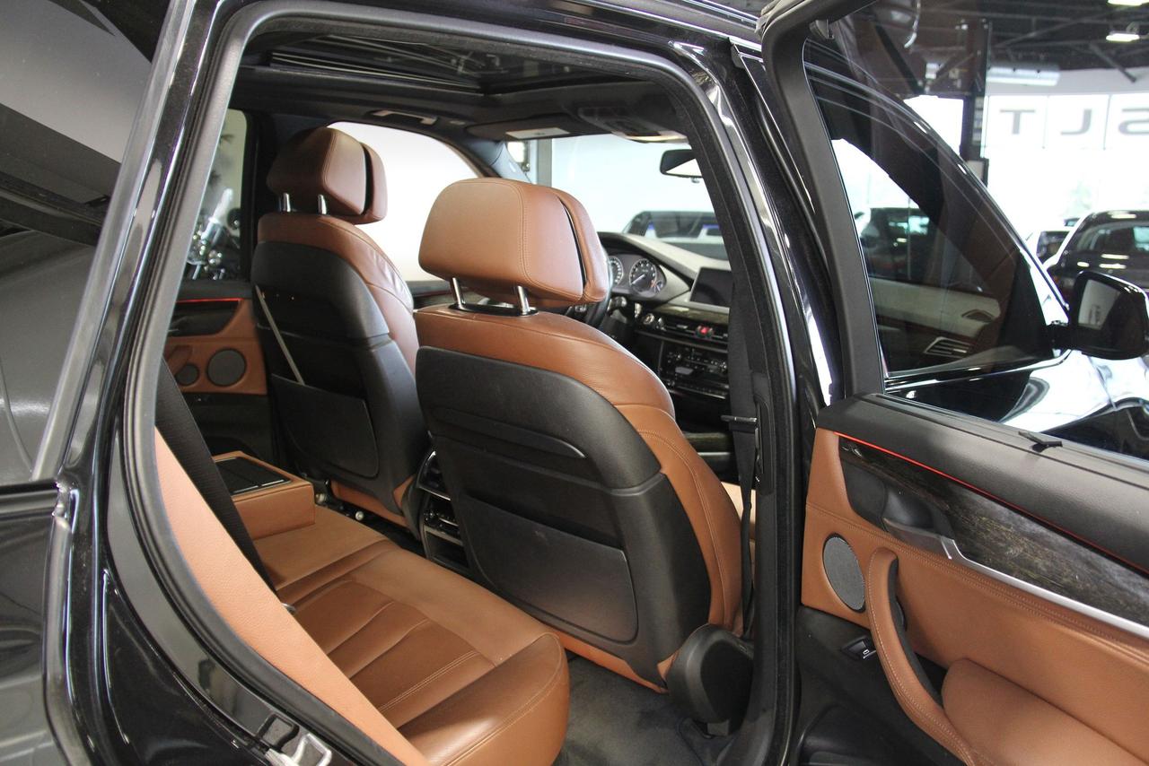 2014 BMW X5 xDrive35i M-Sport Photo