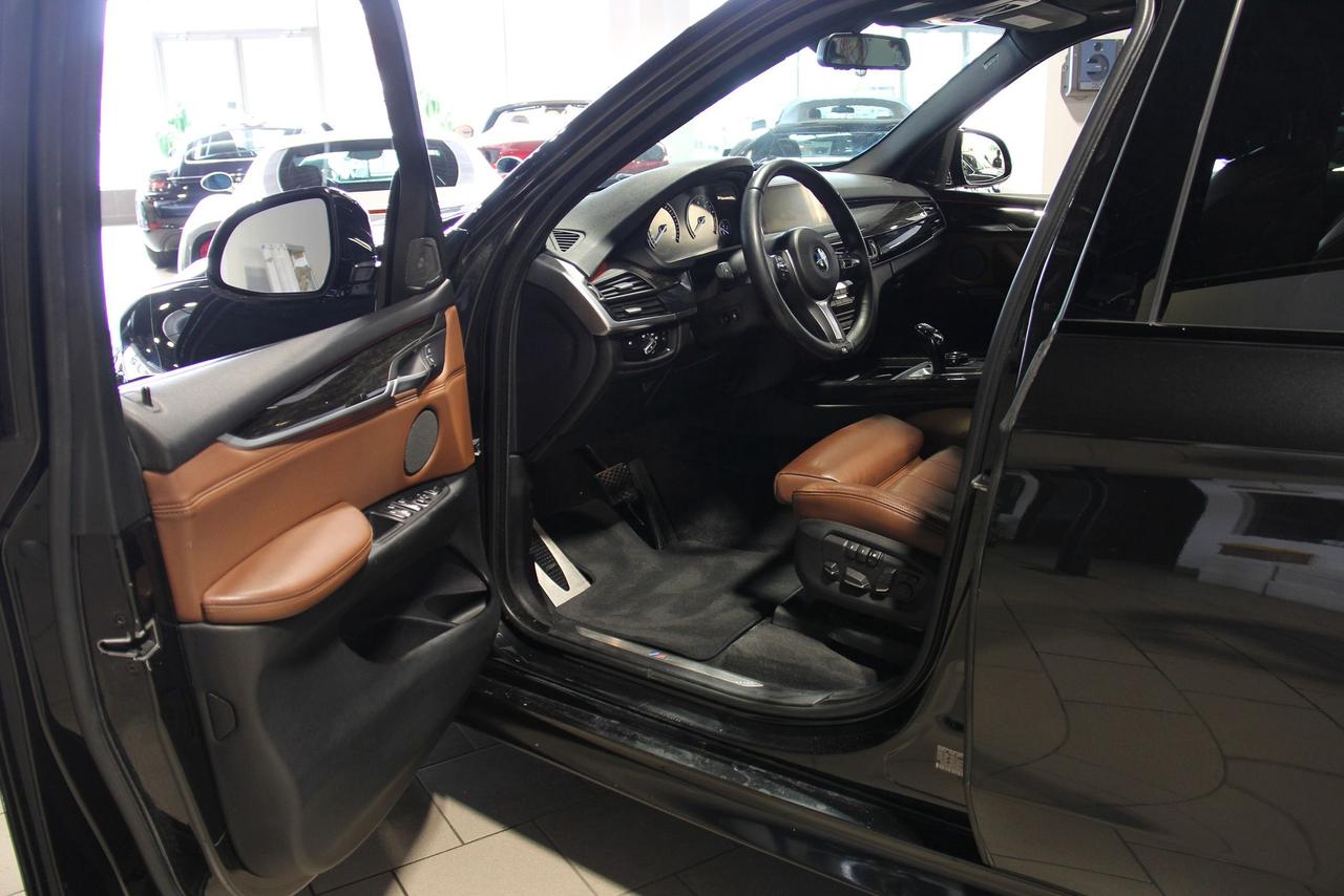2014 BMW X5 xDrive35i M-Sport Photo