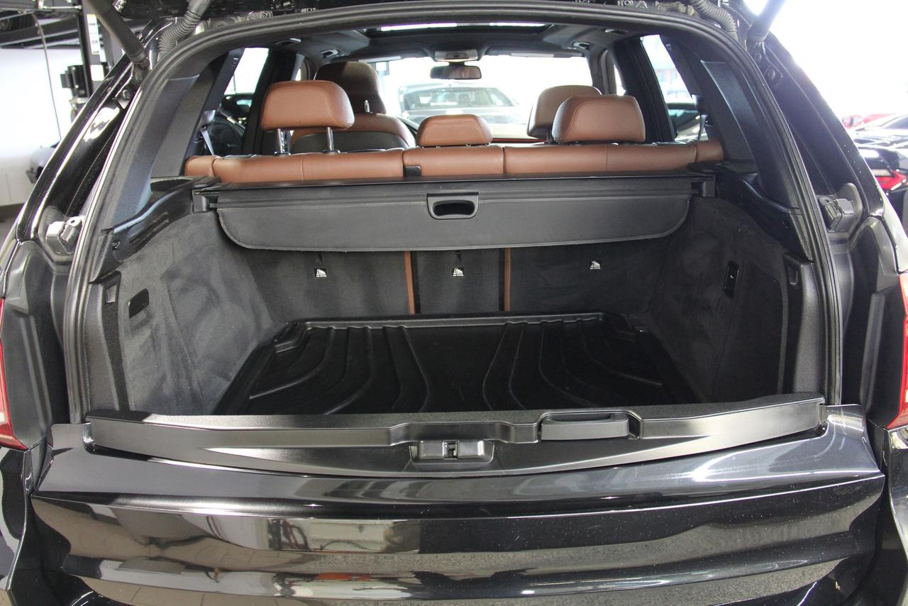 2014 BMW X5 xDrive35i M-Sport Photo