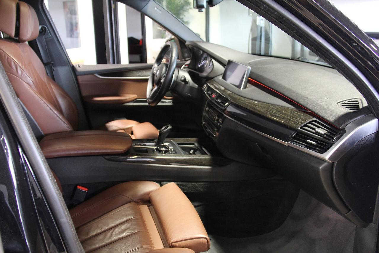 2014 BMW X5 xDrive35i M-Sport Photo