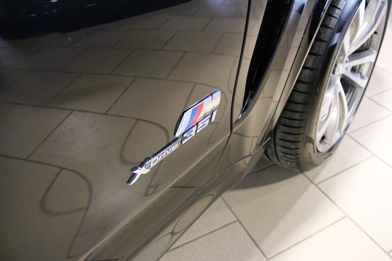 2014 BMW X5 xDrive35i M-Sport Photo