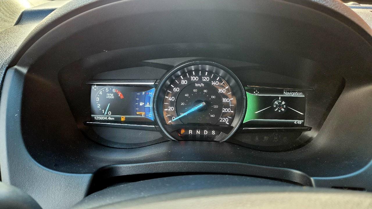 2016 Ford Explorer 4WD 4DR SPORT Photo