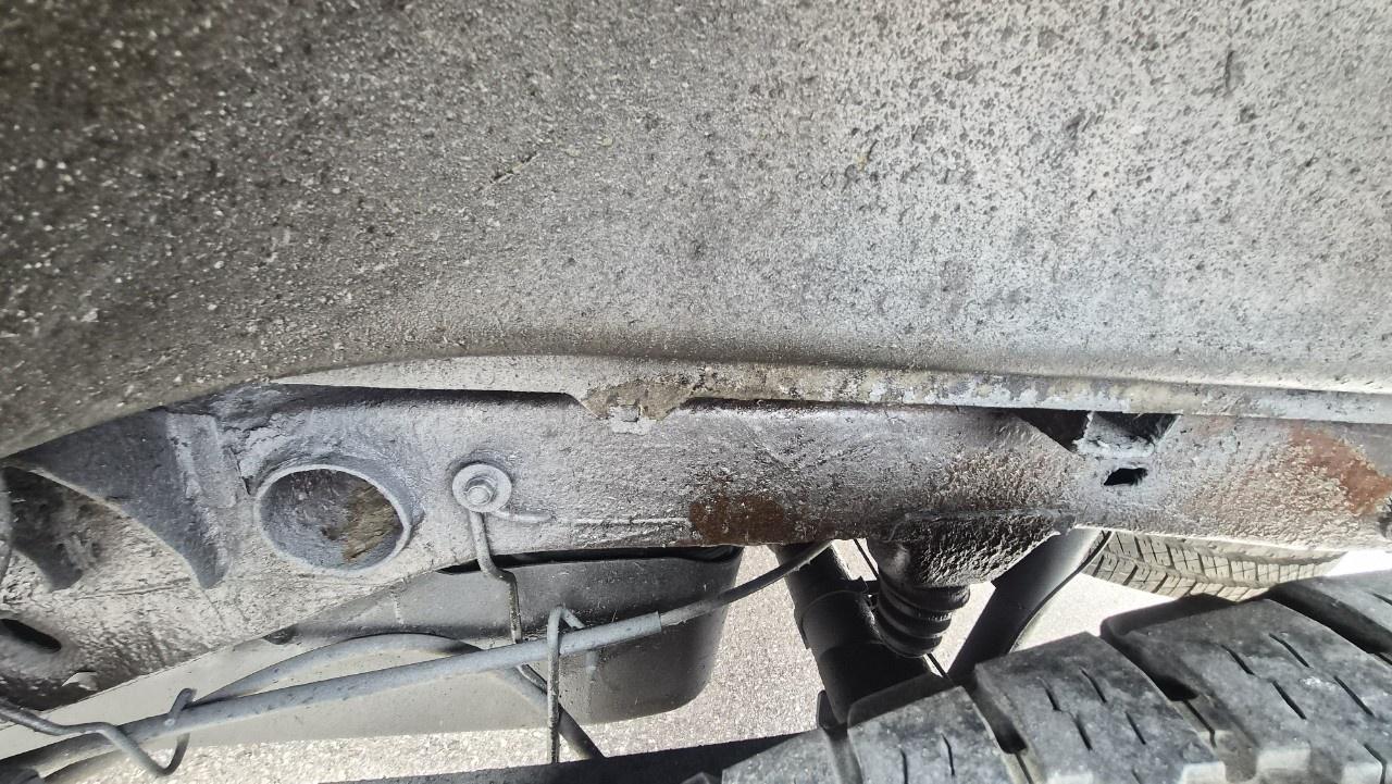 2013 Chevrolet Silverado 1500 4WD Crew Cab Short Box LT Photo