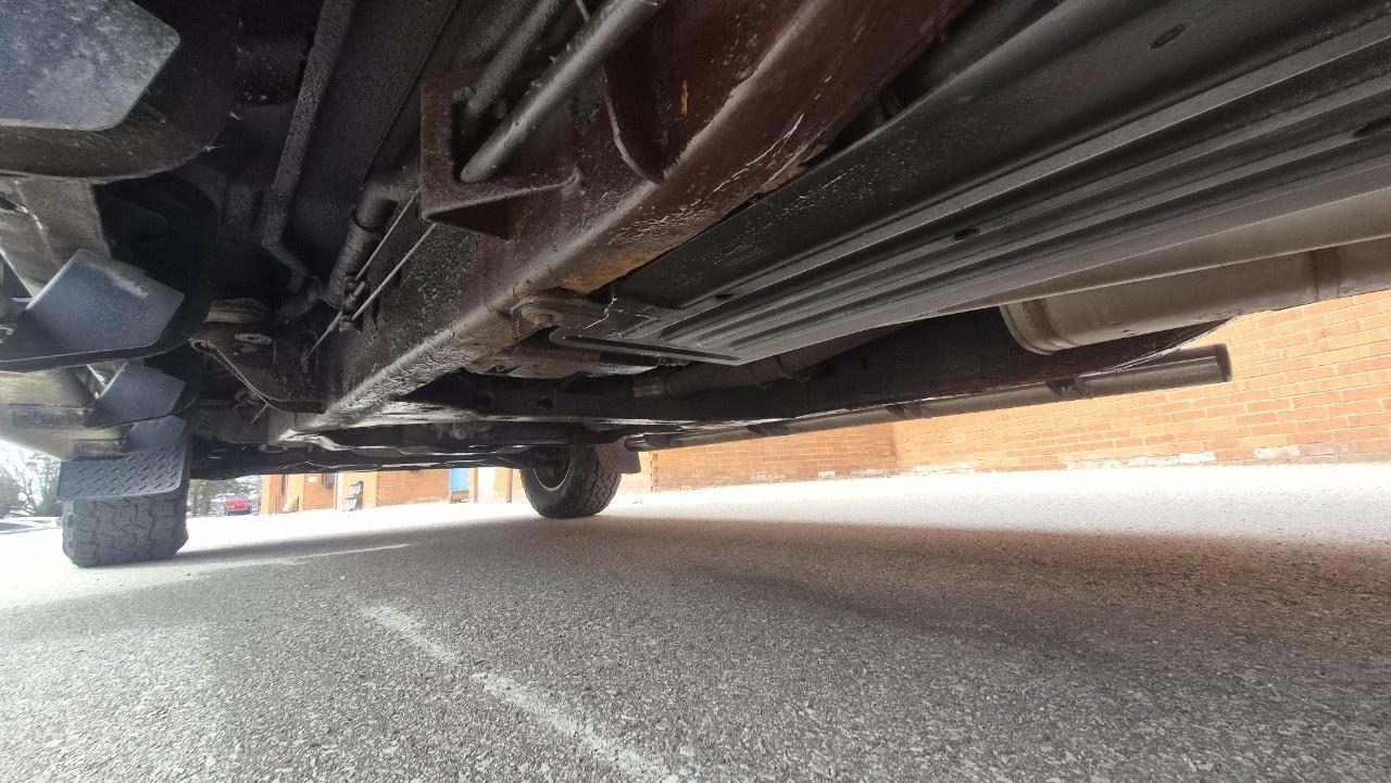 2013 Chevrolet Silverado 1500 4WD Crew Cab Short Box LT Photo