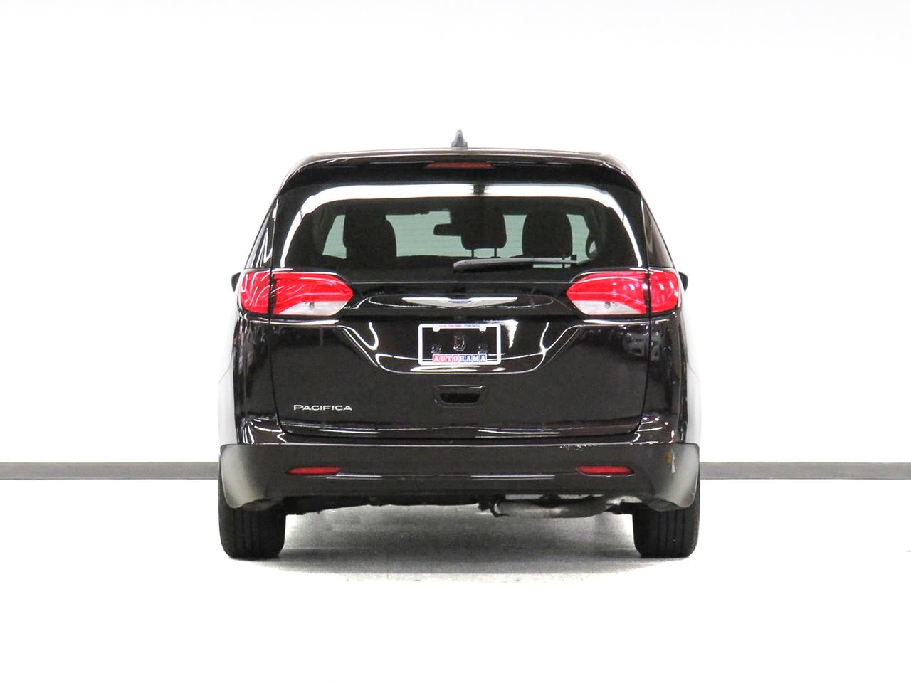 2019 Chrysler Pacifica TOURING-L | Leather | StowN'Go | BSM | CarPlay