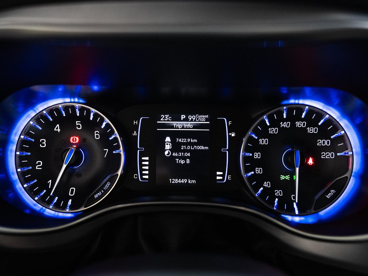 2019 Chrysler Pacifica TOURING-L | Leather | StowN'Go | BSM | CarPlay