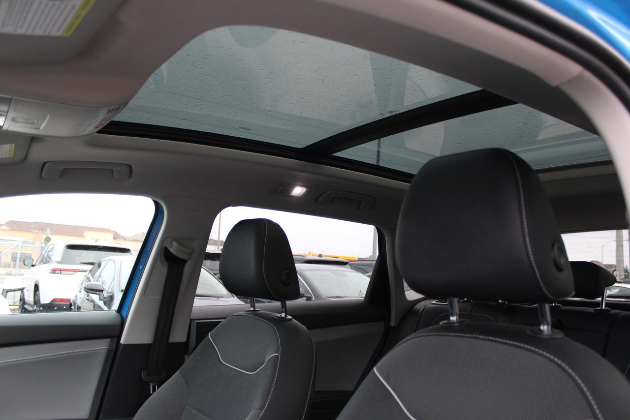 2024 Volkswagen Taos Comfortline Photo