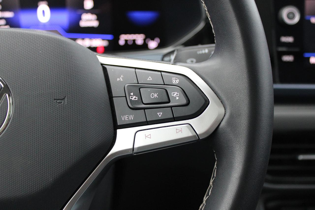 2024 Volkswagen Taos Comfortline Photo