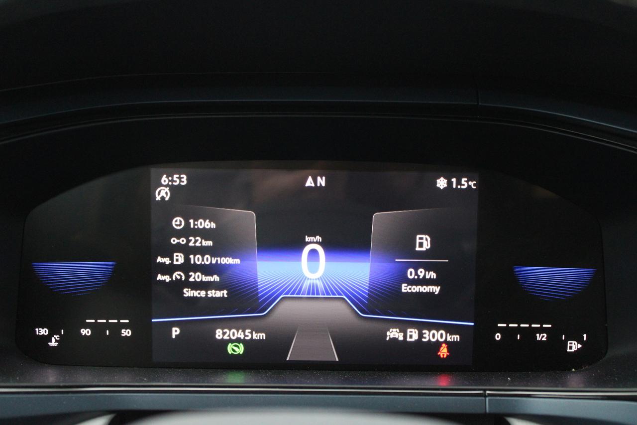 2024 Volkswagen Taos Comfortline Photo