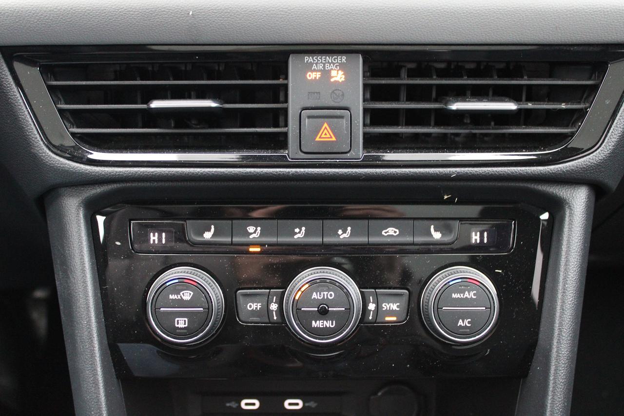 2024 Volkswagen Taos Comfortline Photo