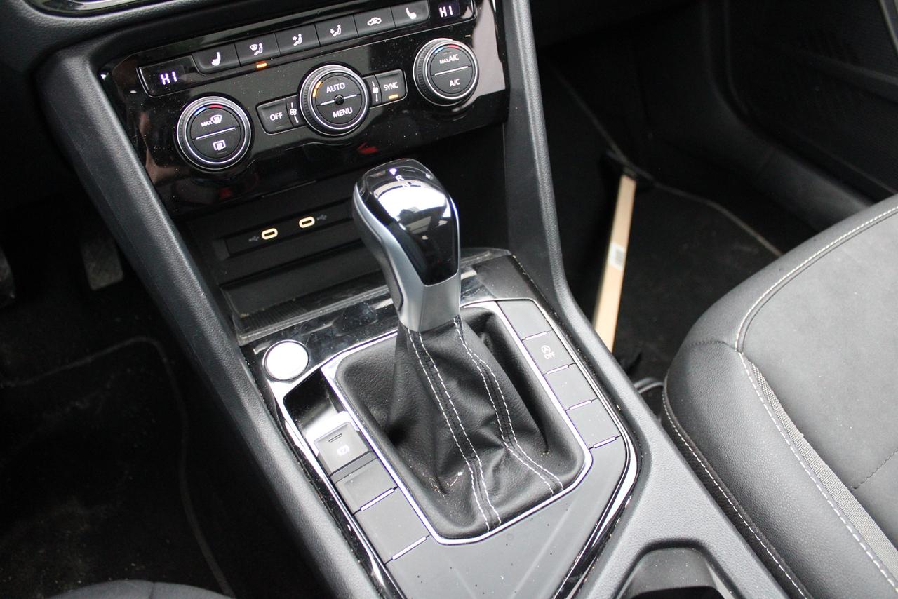 2024 Volkswagen Taos Comfortline Photo