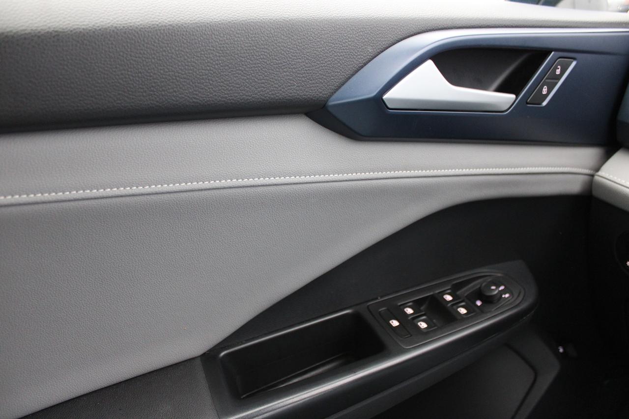 2024 Volkswagen Taos Comfortline Photo