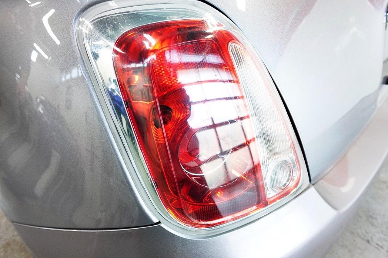2015 Fiat 500 SPORT,ALL SERVICE RECORDS,NO ACCIDENT,AUTO,A/C Photo