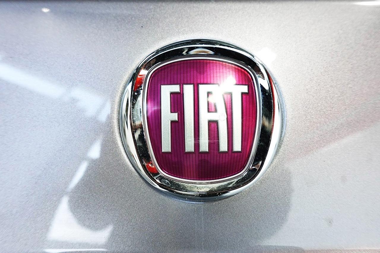 2015 Fiat 500 SPORT,ALL SERVICE RECORDS,NO ACCIDENT,AUTO,A/C Photo