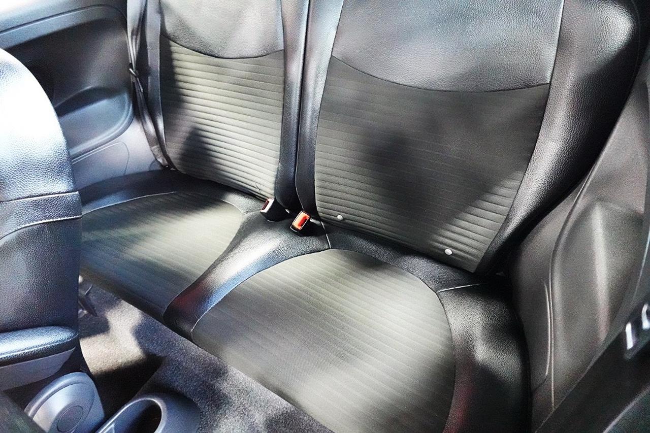 2015 Fiat 500 SPORT,ALL SERVICE RECORDS,NO ACCIDENT,AUTO,A/C Photo