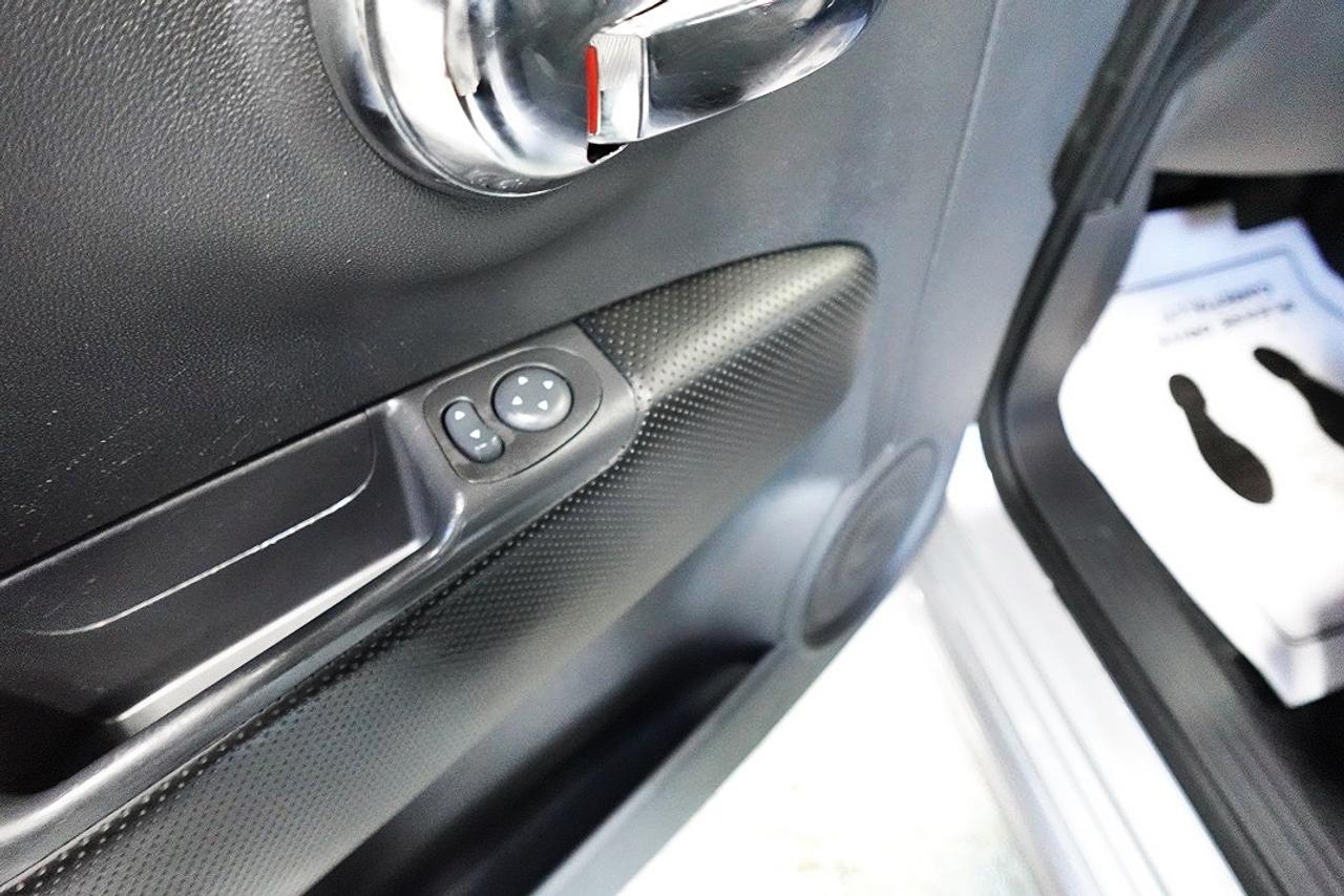 2015 Fiat 500 SPORT,ALL SERVICE RECORDS,NO ACCIDENT,AUTO,A/C Photo