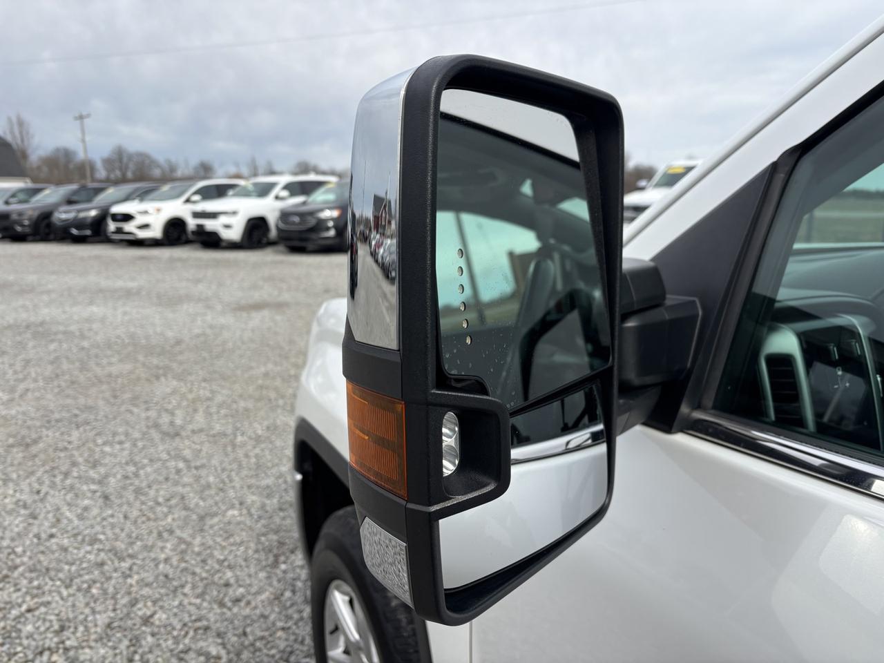 2017 GMC Sierra 1500 SLT Photo