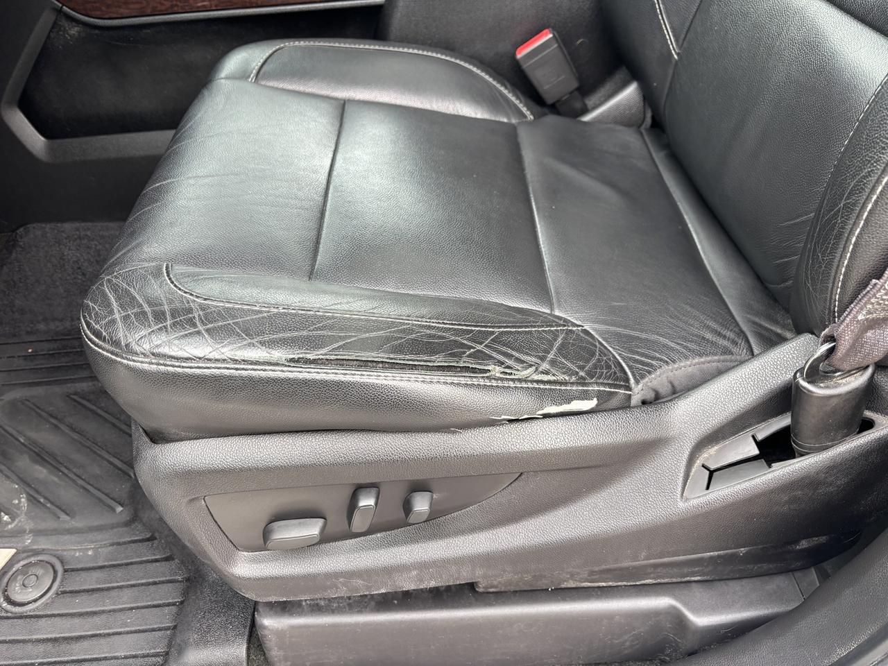 2017 GMC Sierra 1500 SLT Photo