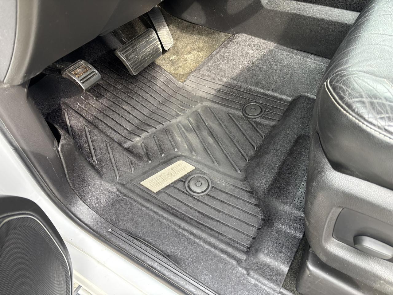 2017 GMC Sierra 1500 SLT Photo