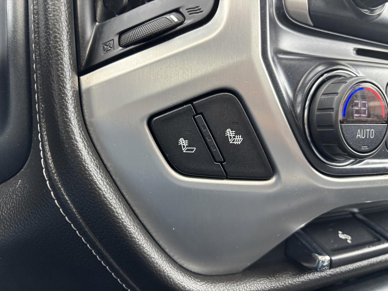 2017 GMC Sierra 1500 SLT Photo