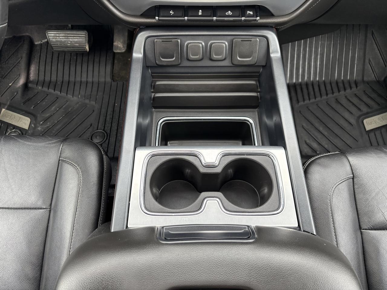 2017 GMC Sierra 1500 SLT Photo