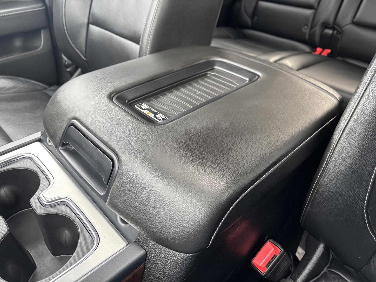 2017 GMC Sierra 1500 SLT Photo