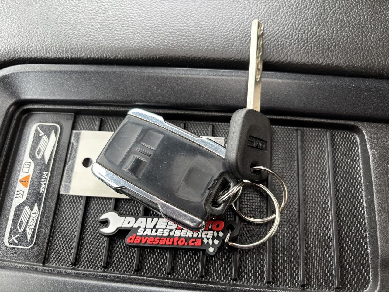 2017 GMC Sierra 1500 SLT Photo