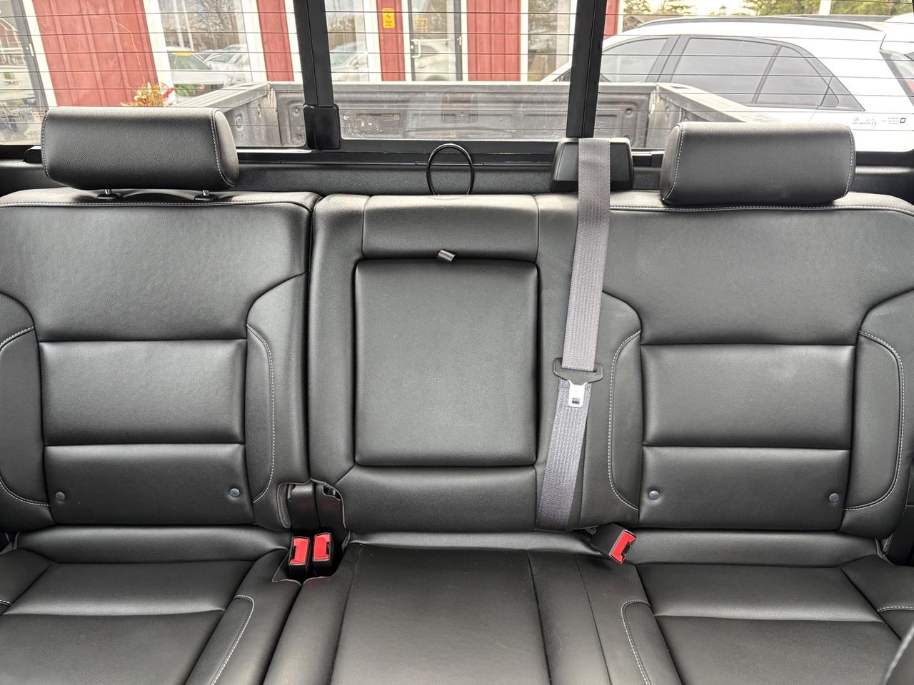 2017 GMC Sierra 1500 SLT Photo