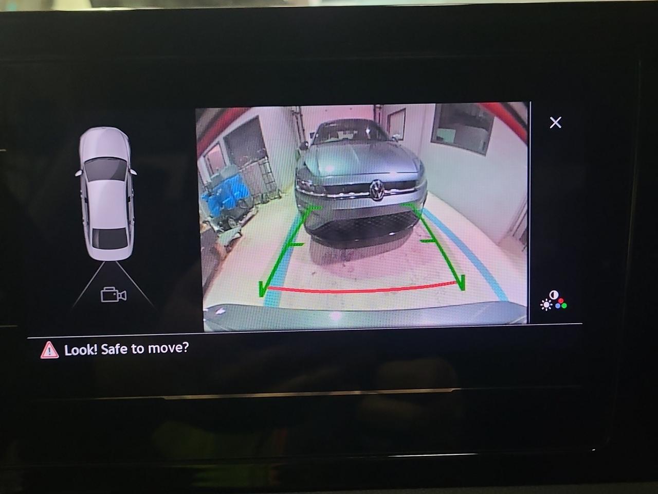 2025 Volkswagen Jetta Trendline Photo