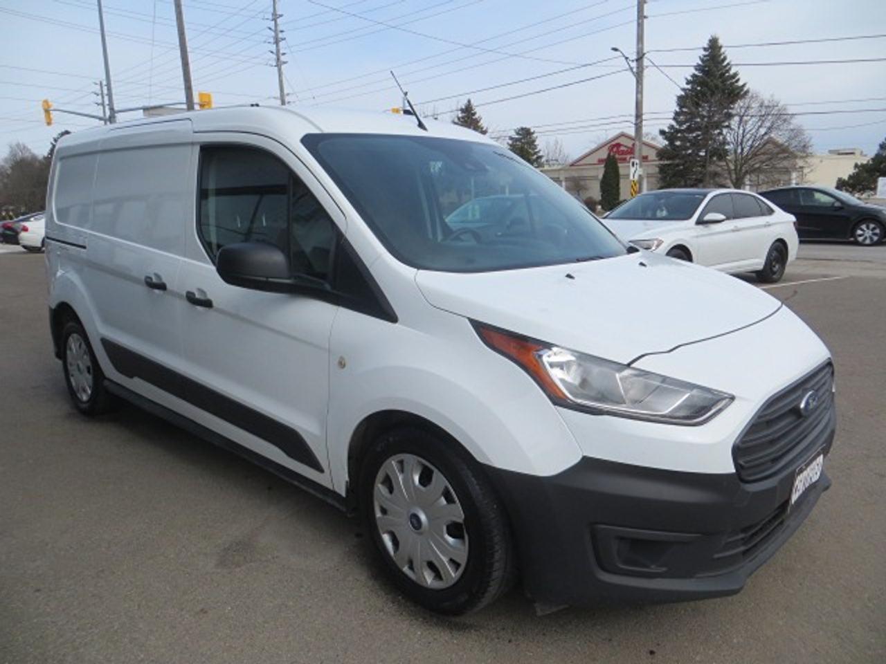 2019 Ford Transit Connect CERTIFIED, SHELVES, DIVIDER, BOXES, REAR CAMERA Photo3
