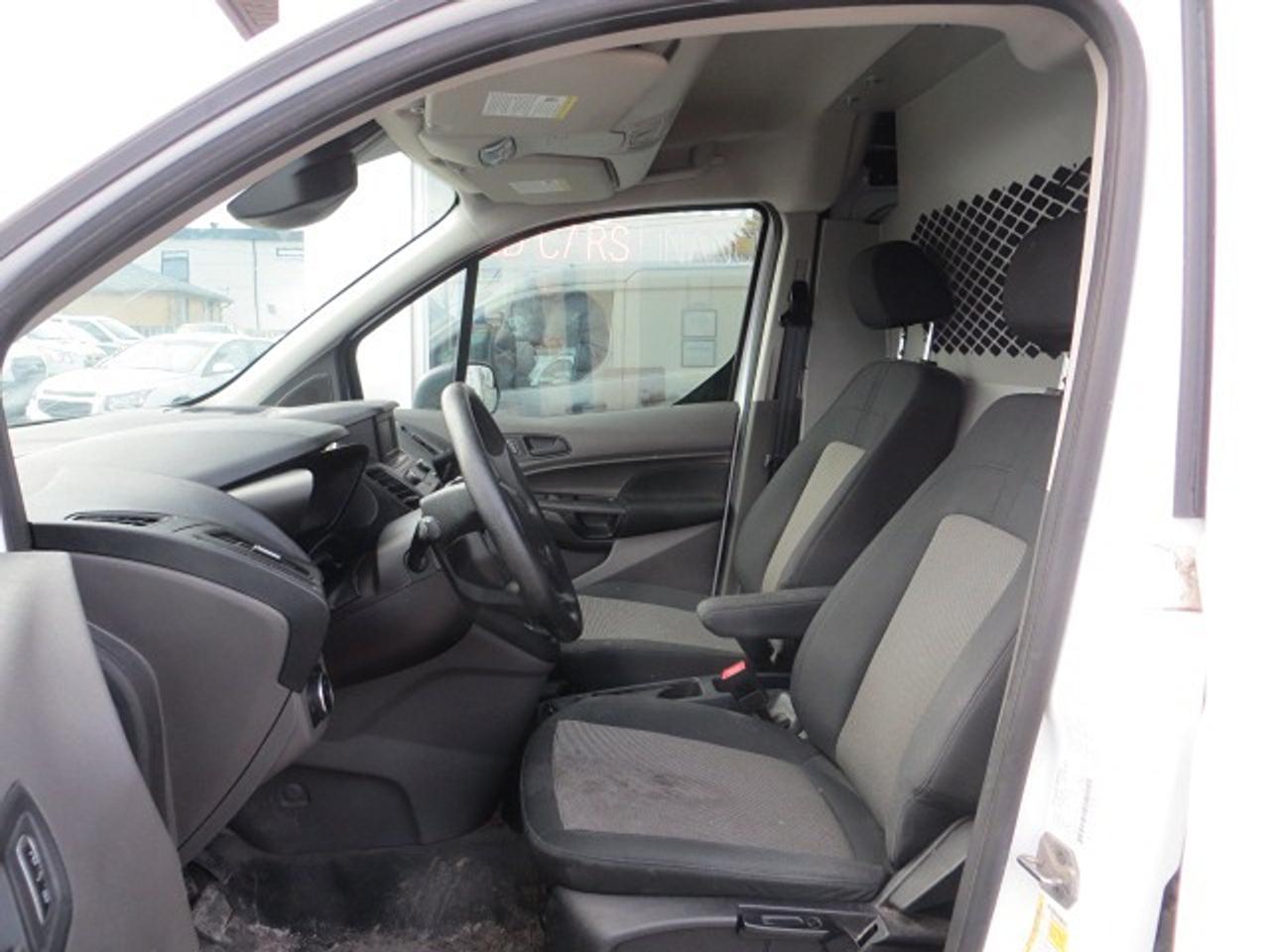 2019 Ford Transit Connect CERTIFIED, SHELVES, DIVIDER, BOXES, REAR CAMERA Photo