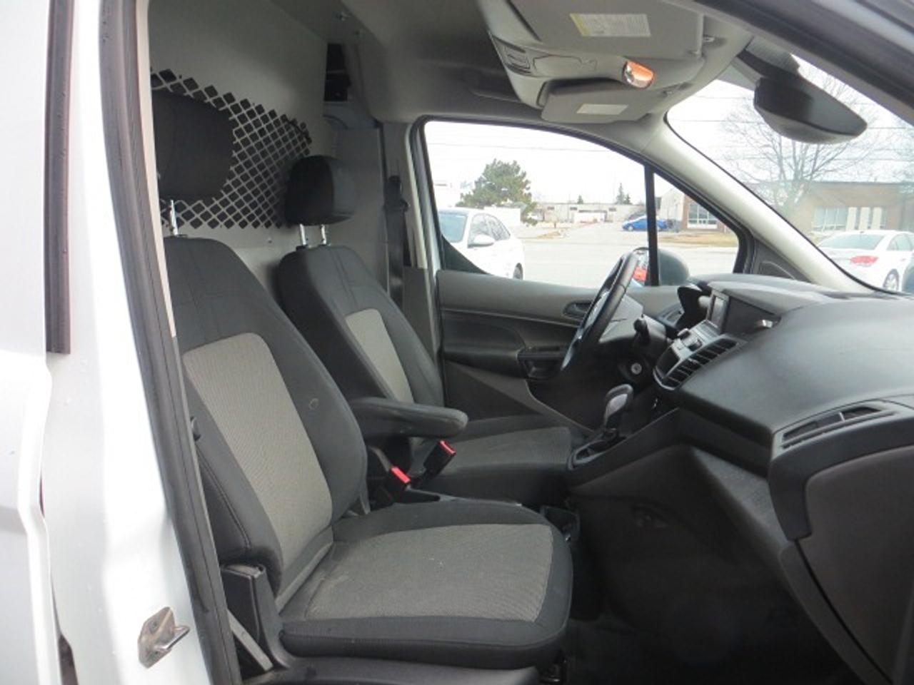 2019 Ford Transit Connect CERTIFIED, SHELVES, DIVIDER, BOXES, REAR CAMERA Photo