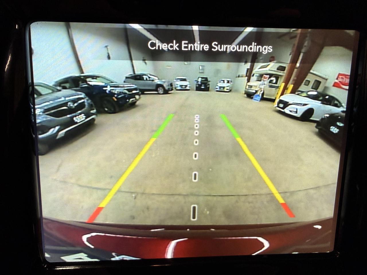 2021 Jeep Compass LIMITED Photo