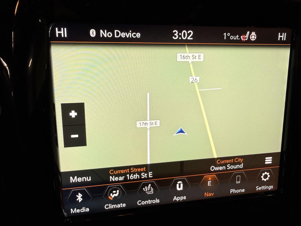 2021 Jeep Compass LIMITED Photo